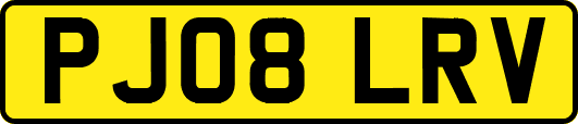 PJ08LRV