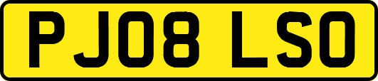 PJ08LSO