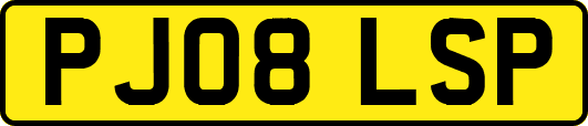 PJ08LSP