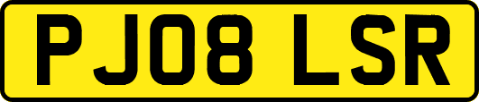 PJ08LSR