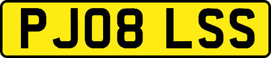 PJ08LSS
