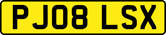 PJ08LSX