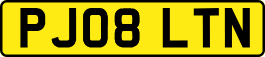 PJ08LTN