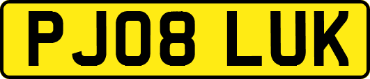 PJ08LUK