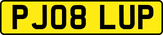 PJ08LUP