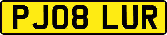 PJ08LUR