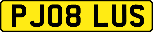 PJ08LUS