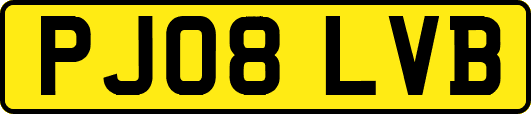 PJ08LVB