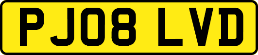 PJ08LVD
