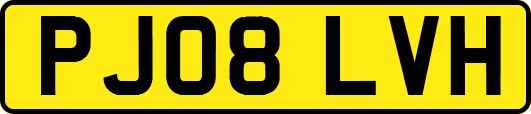 PJ08LVH