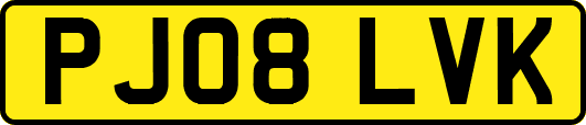 PJ08LVK