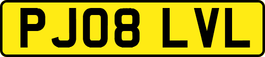 PJ08LVL