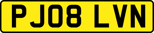 PJ08LVN