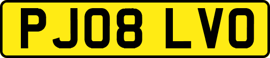 PJ08LVO