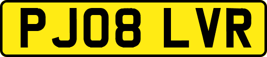 PJ08LVR
