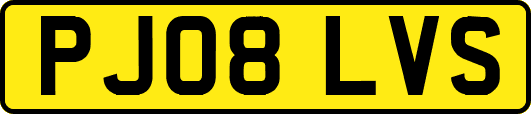 PJ08LVS