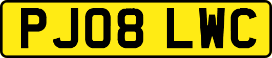 PJ08LWC