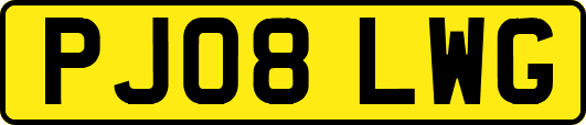 PJ08LWG