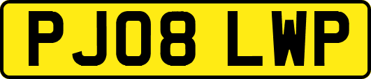 PJ08LWP