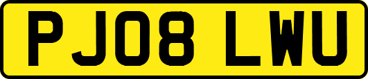 PJ08LWU