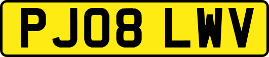 PJ08LWV