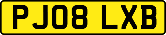 PJ08LXB