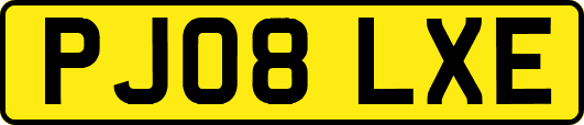 PJ08LXE