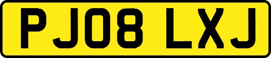 PJ08LXJ