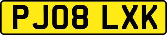 PJ08LXK