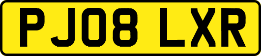 PJ08LXR