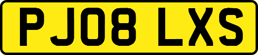 PJ08LXS