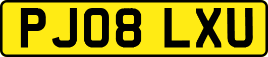 PJ08LXU
