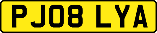 PJ08LYA