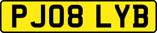 PJ08LYB