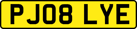 PJ08LYE