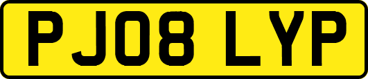 PJ08LYP