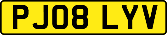 PJ08LYV