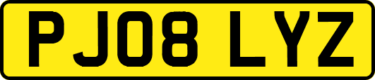 PJ08LYZ
