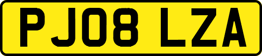 PJ08LZA