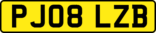 PJ08LZB