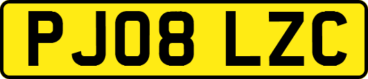 PJ08LZC