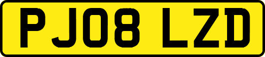 PJ08LZD