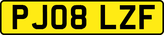 PJ08LZF