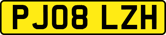 PJ08LZH