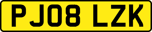 PJ08LZK