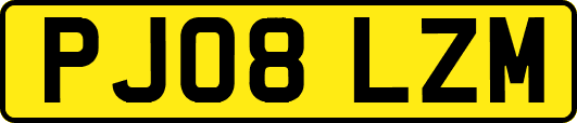 PJ08LZM