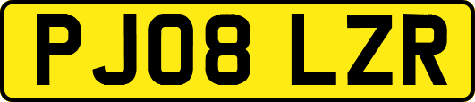 PJ08LZR
