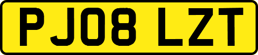 PJ08LZT
