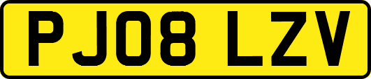 PJ08LZV