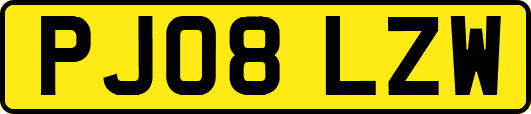 PJ08LZW